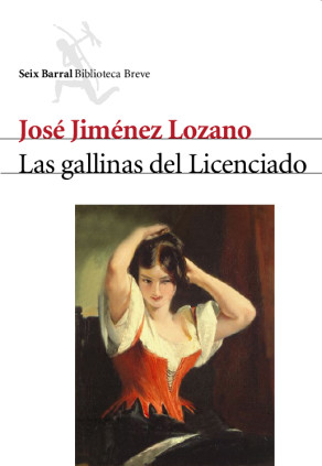 Las gallinas del Licenciado