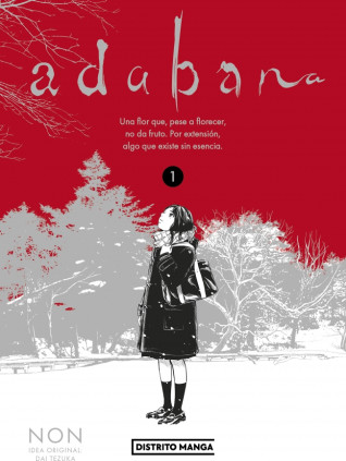 Adabana 1 (Seinen)