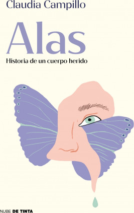 Alas. Historia de un cuerpo herido
