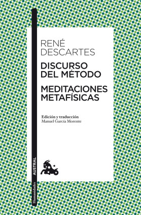 DISCURSO DE METODO MEDITACIONES