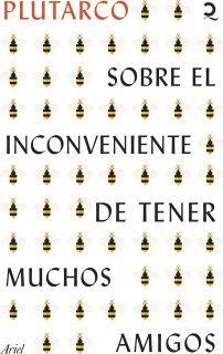 Sobre el inconveniente de tener muchos amigos