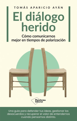 EL DIALOGO HERIDO