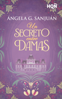Un secreto entre damas