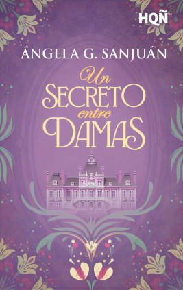 Un secreto entre damas