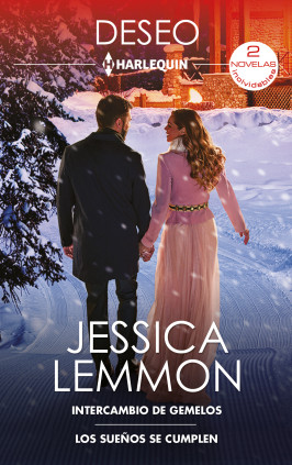 Intercambio de gemelos - Los sueños se cumplen