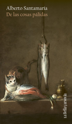 De las cosas pálidas