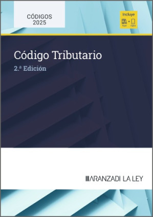 Código Tributario