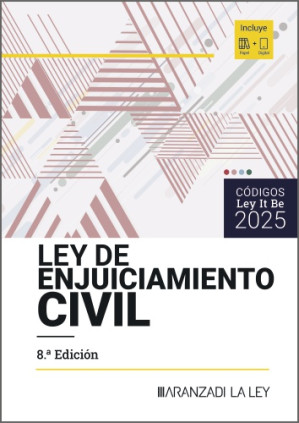 Ley de Enjuiciamiento Civil (LeyItBe)