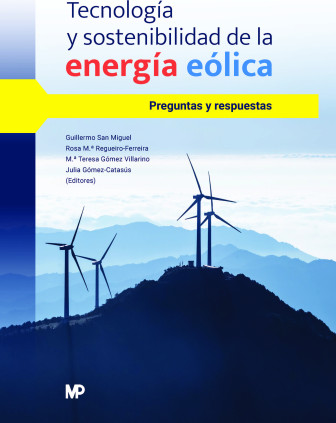 TECNOLOGIA Y SOSTENIBILIDAD ENERGIA EOLI
