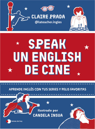 SPEAK UN ENGLISH DE CINE