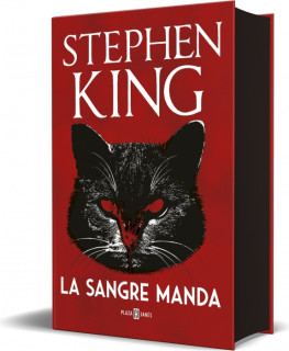 LA SANGRE MANDA (ED. ESPECIAL)