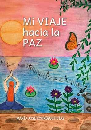 Mi viaje hacia la paz interior