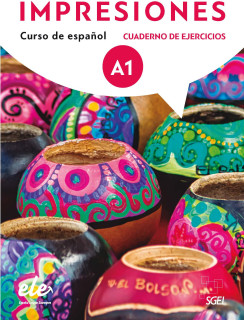 Impresiones 1 cuaderno de ejercicios + licencia digital