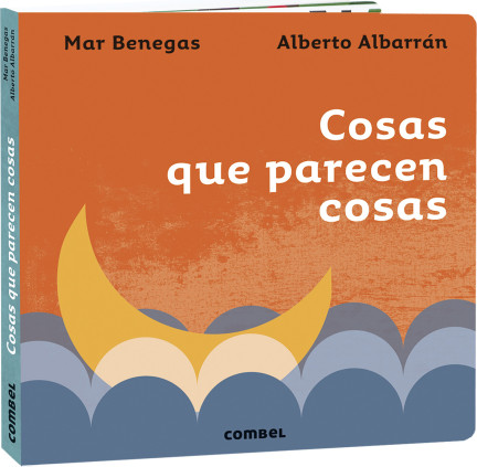 COSAS QUE PARECEN COSAS