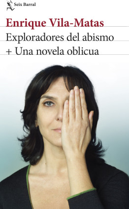 EXPLORADORES DEL ABISMO + UNA NOVELA OBL