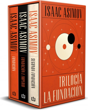 ESTUCHE NUEVAS CUBIERTA LA FUNDACION