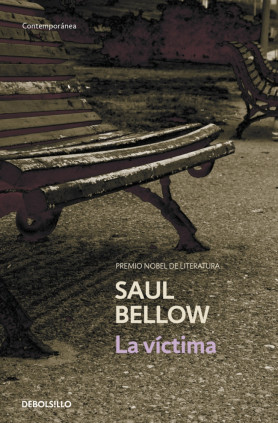 La víctima