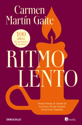 RITMO LENTO