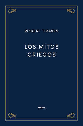 Los mitos griegos