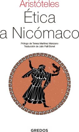 Ética a Nicómaco