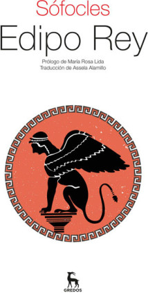 Edipo Rey