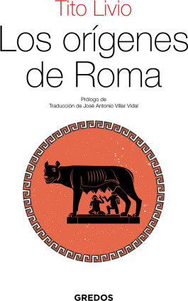 Los orígenes de Roma