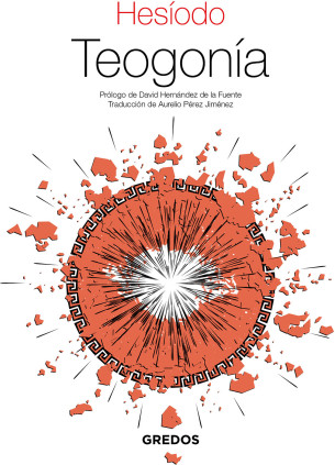 Teogonía