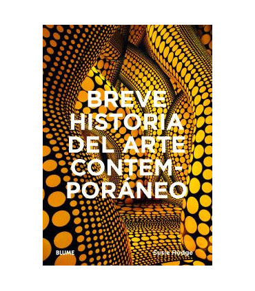 BREVE HISTORIA DEL ARTE CONTEMPORANEO