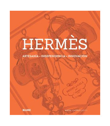 HERMES ARTESANIA INDEPENDENCIA INNOVACIO