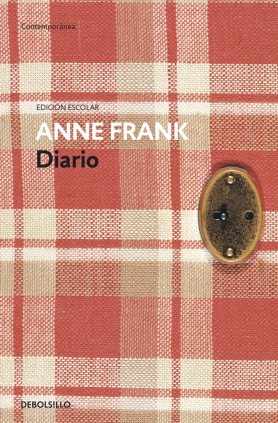 DIARIO DE ANA FRANK (NUEVA ED. ESCOLAR)