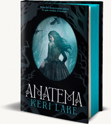 ANATEMA BOSQUE VORAZ 1