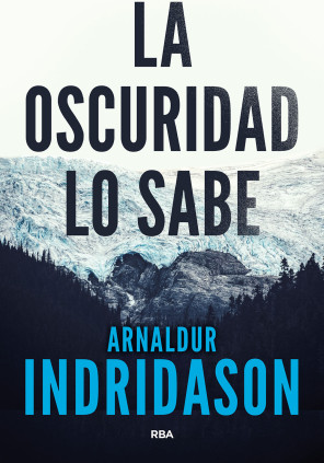 LA OSCURIDAD LO SABE