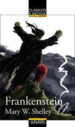 FRANKENSTEIN