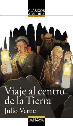 Viaje al centro de la Tierra