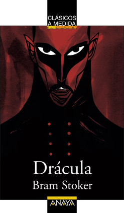 DRACULA   CLASICOS A MEDIDA