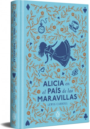 ALICIA PAIS DE LAS MARAVILLAS (ED.CONME)