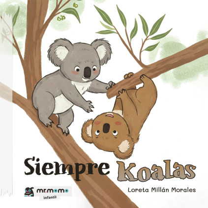 Siempre Koalas