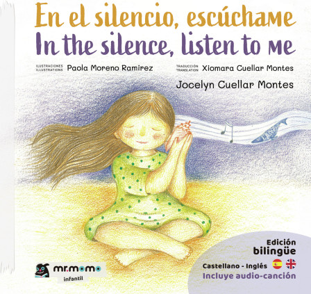 En el silencio, escúchame