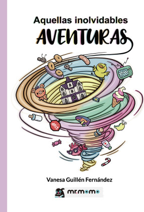 Aquellas inolvidables aventuras