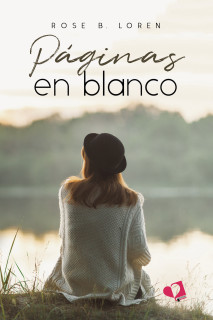 Páginas en blanco