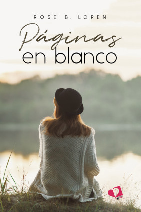 Páginas en blanco