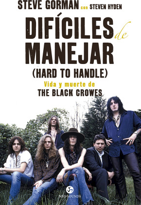 Difíciles de manejar (Hard to Handle)