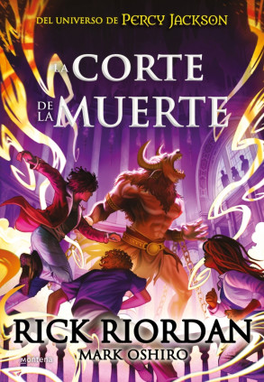 CORTE DE LA MUERTE, LA