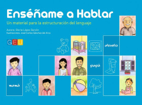 Enséñame a hablar