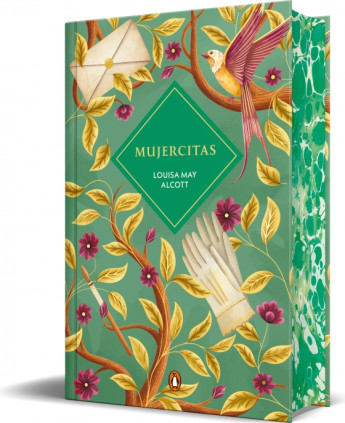 MUJERCITAS (CANTOS PINTADOS)