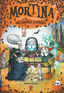 MOR.5 UNA SORPRESA ALUCINANTE