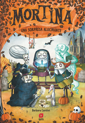 MOR.5 UNA SORPRESA ALUCINANTE