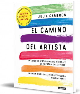 EL CAMINO DEL ARTISTA ED. ESPECIAL