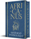 AFRICANUS (CANTOS PINTADOS)