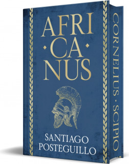 AFRICANUS (CANTOS PINTADOS)